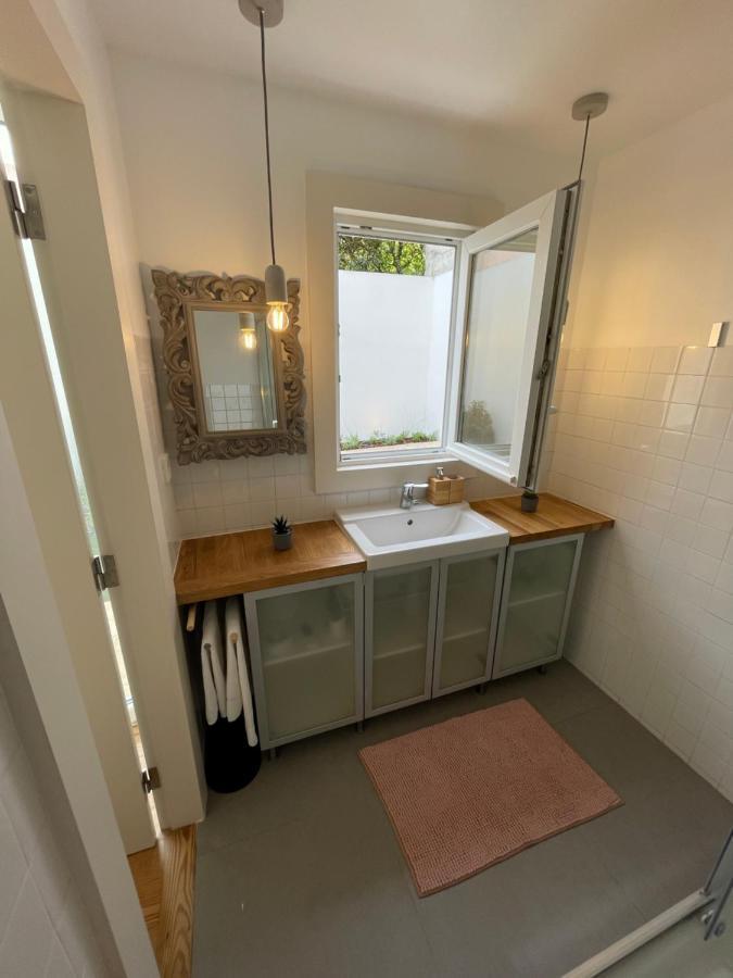 Appartement Dom Vasco 30 - Charm Flat With Garden By Belem à Lisboa Extérieur photo