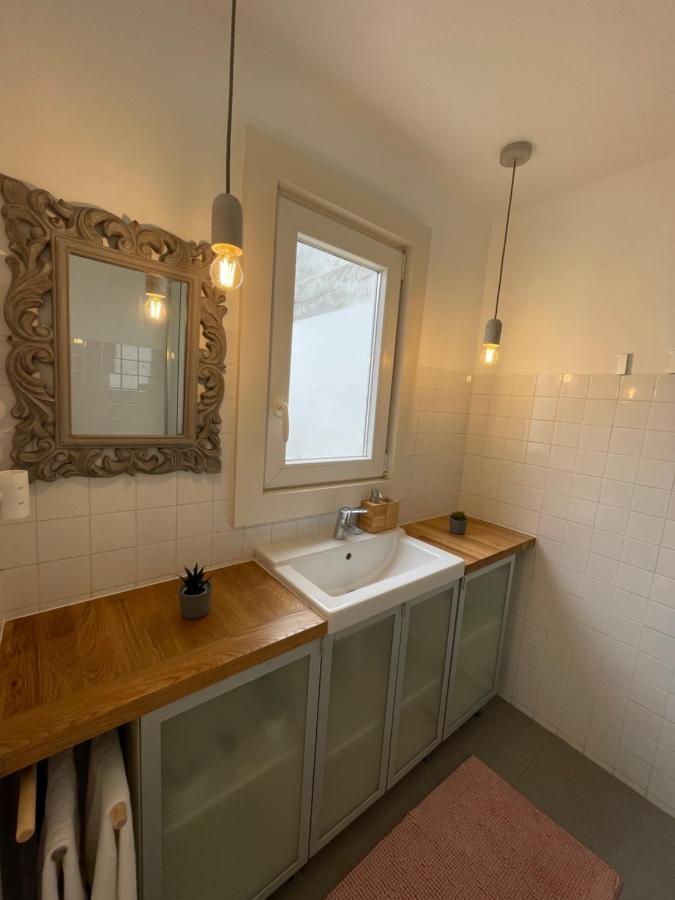 Appartement Dom Vasco 30 - Charm Flat With Garden By Belem à Lisboa Extérieur photo