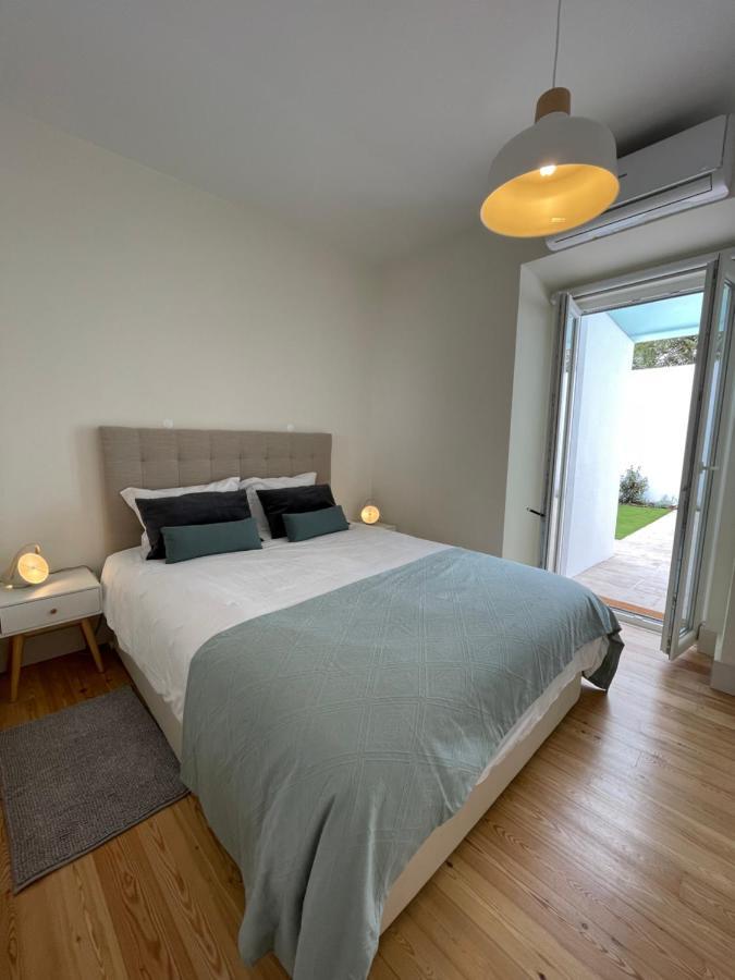 Appartement Dom Vasco 30 - Charm Flat With Garden By Belem à Lisboa Extérieur photo