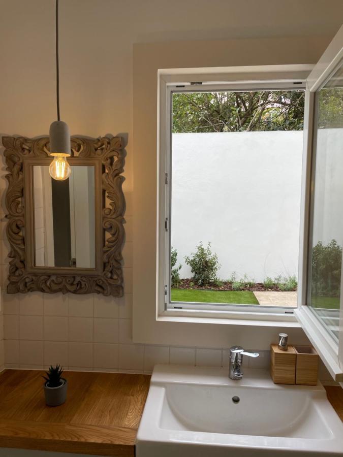 Appartement Dom Vasco 30 - Charm Flat With Garden By Belem à Lisboa Extérieur photo