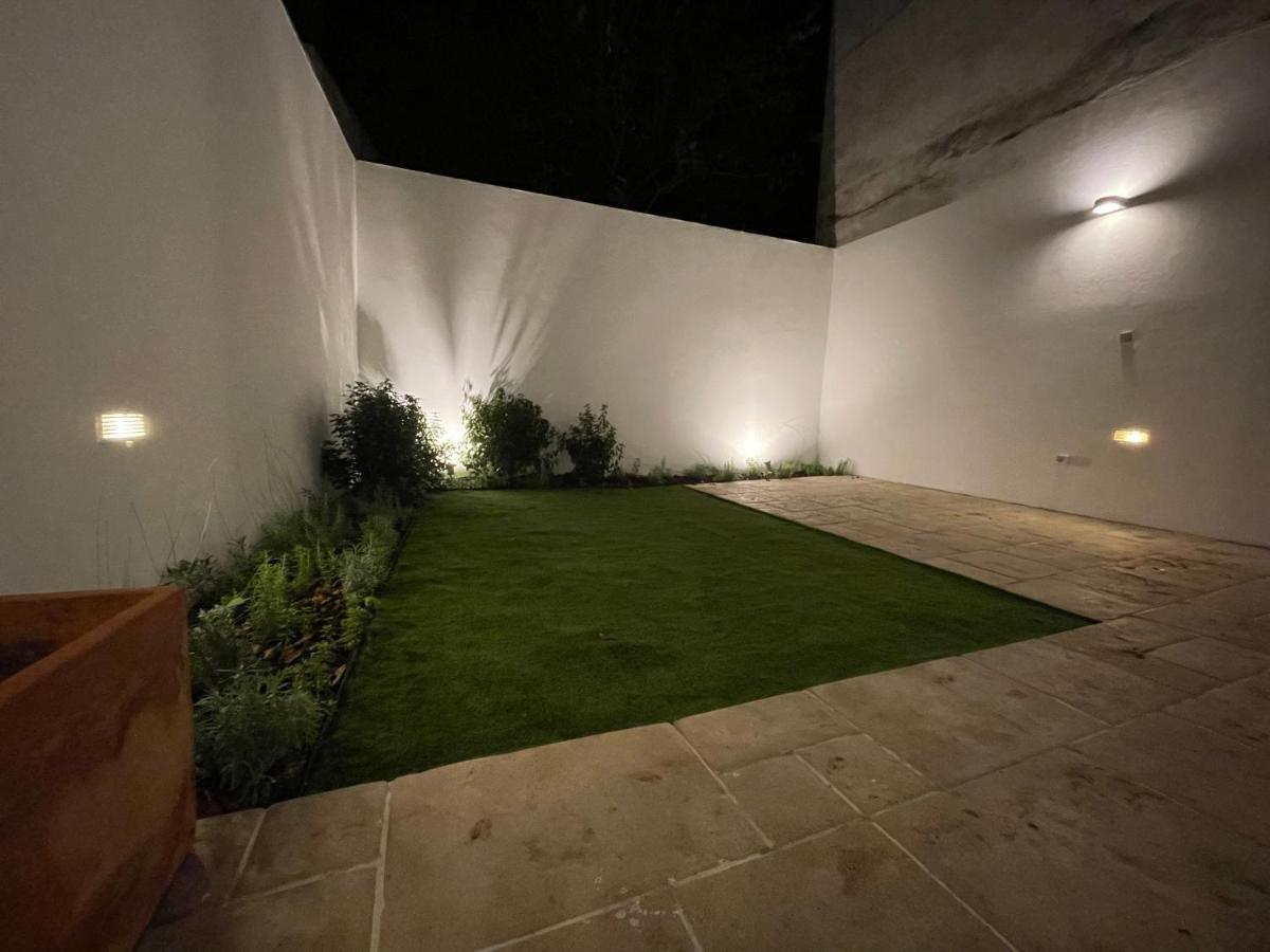 Appartement Dom Vasco 30 - Charm Flat With Garden By Belem à Lisboa Extérieur photo