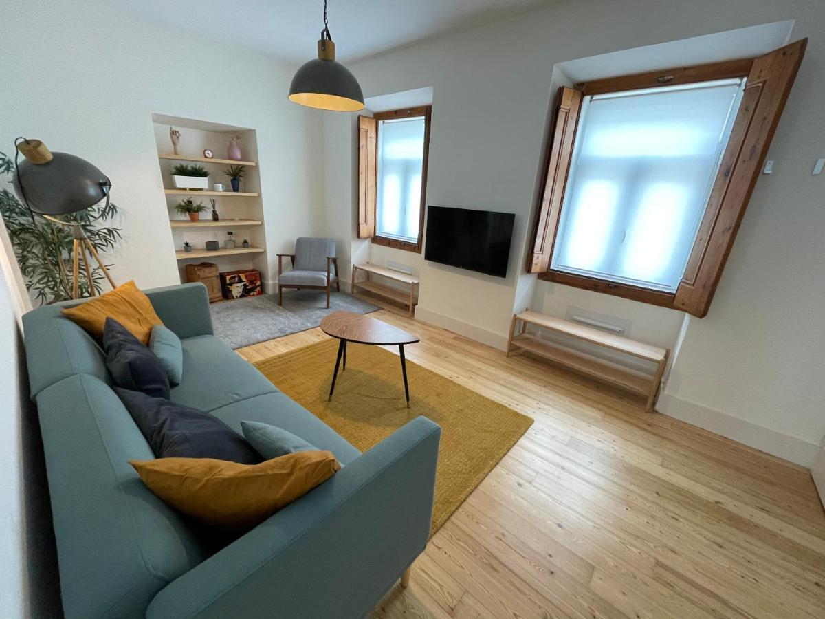 Appartement Dom Vasco 30 - Charm Flat With Garden By Belem à Lisboa Extérieur photo