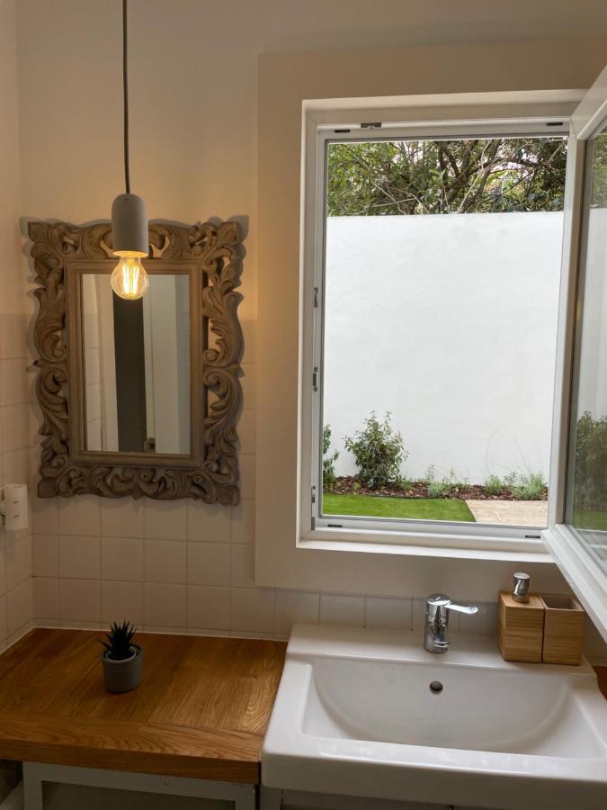 Appartement Dom Vasco 30 - Charm Flat With Garden By Belem à Lisboa Extérieur photo