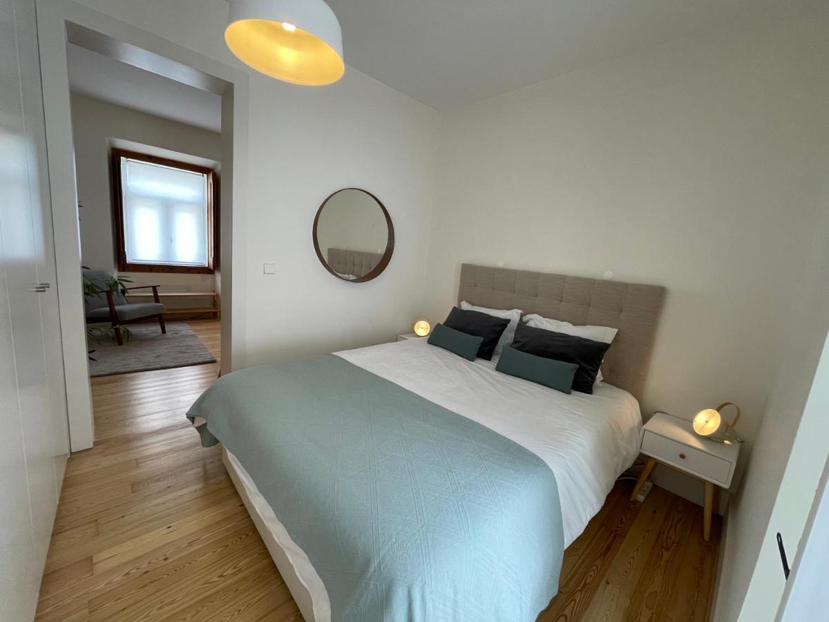 Appartement Dom Vasco 30 - Charm Flat With Garden By Belem à Lisboa Extérieur photo